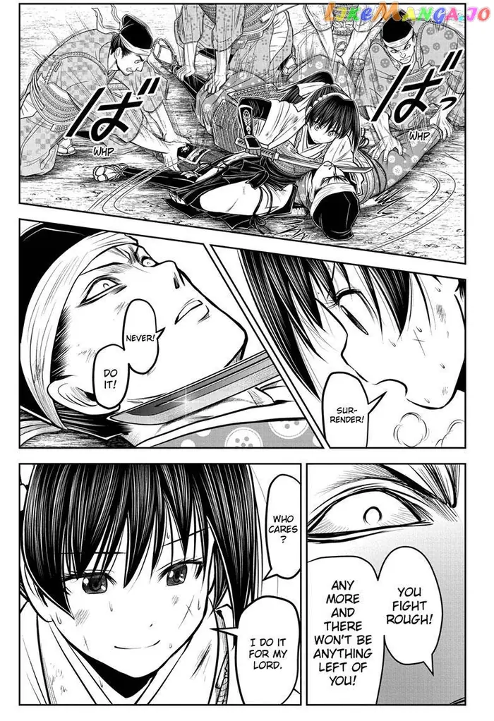 The Elusive Samurai Chapter 80 image 16_optimized